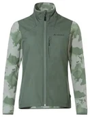 Kurtki damskie - Vaude Damska kurtka Minaki Mid - miniaturka - grafika 1