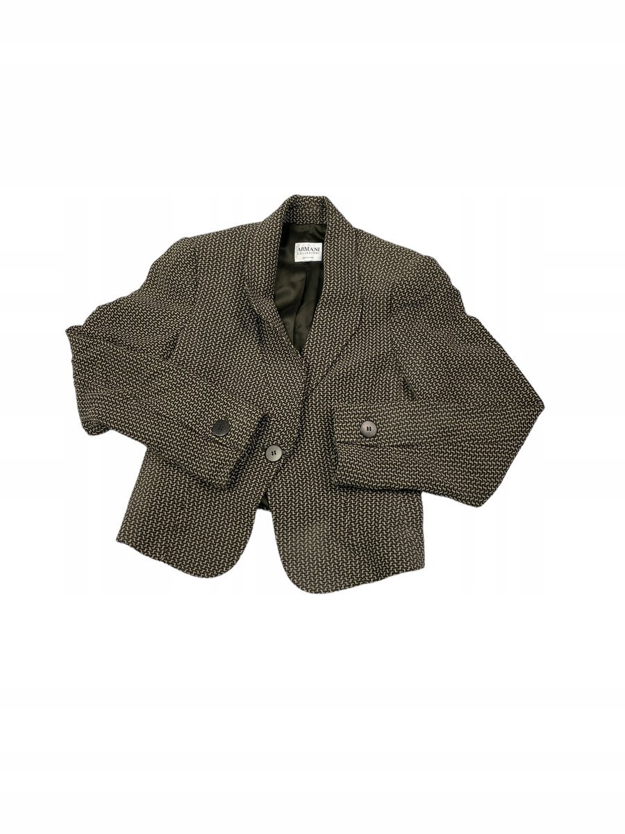 Marynarka damska Armani Collezioni 6