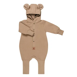 Kombinezon Uszaty Kakałko Zzz for Kids by Zezuzulla rozmiar 110 - Kombinezony dla dzieci - miniaturka - grafika 1