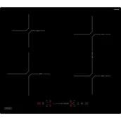 Płyty elektryczne do zabudowy - Kernau KIH 6427-4B - miniaturka - grafika 1