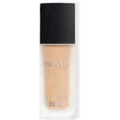 Podkłady do twarzy - Dior Christian Christian Forever No Transfer 24H Foundation SPF20 podkład 30 ml 0,5N Neutral - miniaturka - grafika 1