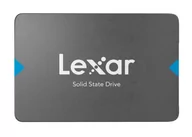 Dyski SSD - Lexar LNQ100X960G-RNNNG - miniaturka - grafika 1