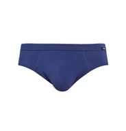 Majtki męskie - Slipy męskie bawełniane Toni jeans, Teyli - miniaturka - grafika 1