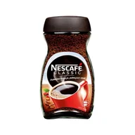 Kawa - Nescafe Kawa rozpuszczalna Classic 200g - miniaturka - grafika 1