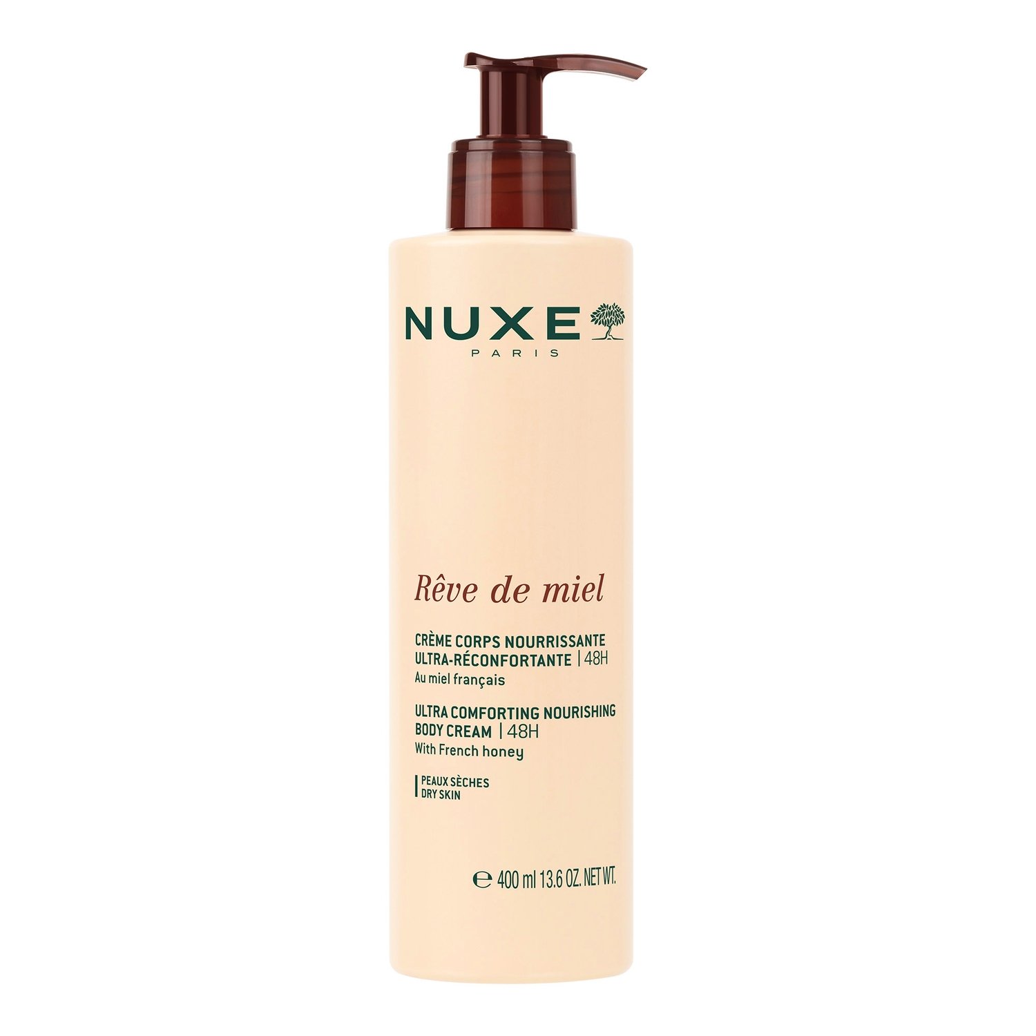 Nuxe Reve De Miel Balsam do ciała