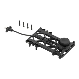 Pojedyncze mocowanie gimbala DJI Matrice 400 (CP.EN.00000672.01) - Akcesoria do drona - miniaturka - grafika 1