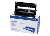 Bębny do drukarek - Bęben Oryginalny Brother HL-2130 HL-2135W HL-2240D DCP-7055 MFC-7360N DR-2200 - miniaturka - grafika 1