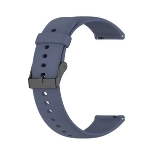 Best Accessories UNIWERSALNY PASEK SILIKONOWY DO ZEGARKA 22mm 2823 - Akcesoria do smartwatchy - miniaturka - grafika 1