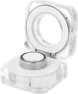 Samsung Galaxy Ring rozmiar 7 Titanium Silver Jak nowy - Smartband - miniaturka - grafika 1