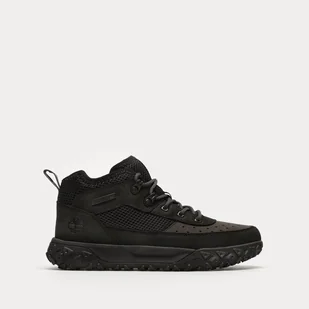 TIMBERLAND GS MOTION 6 LTHR SUPER OX - Buty dla chłopców - miniaturka - grafika 1