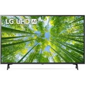 Telewizory - LG 43UQ80003LB - miniaturka - grafika 1