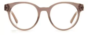 Okulary korekcyjne Jimmy Choo JC316 FWM - Okulary korekcyjne, oprawki, szkła - miniaturka - grafika 3
