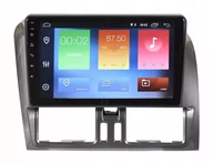 Nawigacja GPS - RADIONAWIGACJA GPS VOLVO XC60 2008-2017 ANDROID - miniaturka - grafika 1