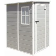 Altany ogrodowe - Domek narzędziowy CRAFTE Foster 5040 - miniaturka - grafika 1