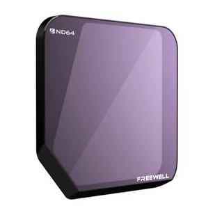 Filtr ND64 Freewell do DJI Mavic 3 - Akcesoria do drona - miniaturka - grafika 1