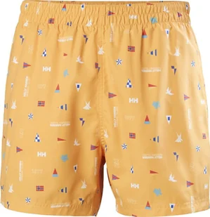 Helly Hansen Helly Hansen kąpielówki męskie Cadiz Trunk 34253 328 S - Kąpielówki męskie - miniaturka - grafika 1