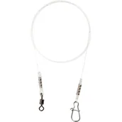 Inne akcesoria dla wędkarzy - Przypon MIKADO Jaws Light ZGJ08-45-8 0.61 mm / 45 cm - miniaturka - grafika 1