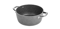 Garnki - Garnek i-PREMIUM Stone ø 24 cm, 4,4 l - miniaturka - grafika 1