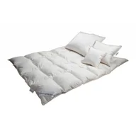 Kołdry - Kołdra Półpuchowa całoroczna Bossanova Soft ANIMEX 20% puch Rozmiar - 160x200 - miniaturka - grafika 1