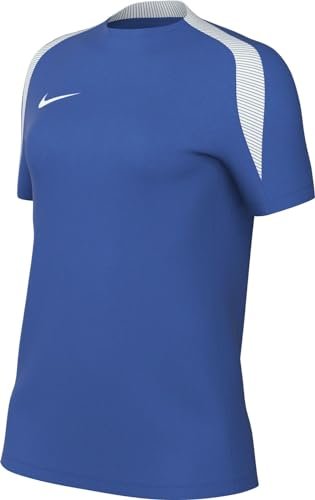 Nike Damski top W Nk Df Strk24 Ss Top K Short Sleeve Top