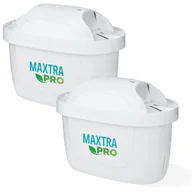 Wkłady filtrujące - 2x WKŁAD FILTR DO WODY BRITA MAXTRA PLUS PRO PURE PERFORMANCE ORYGINAŁ - miniaturka - grafika 1