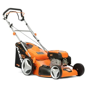 DAEWOO Kosiarka spalinowa z napędem 3,4KM DLM 50SP - Kosiarki DAEWOO Kosiarka spalinowa z napędem 3,4KM DLM 50SP - Kosiarki - miniaturka - grafika 1