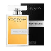 Wody i perfumy męskie - Yodeyma, Wow Scen, woda perfumowana, 100 ml - miniaturka - grafika 1