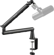 Akcesoria do komputerów stacjonarnych - MOZOS SB45 STATYW BIURKOWY NA MIKROFON RAMIĘ - miniaturka - grafika 1