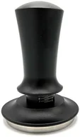 Akcesoria i części do ekspresów do kawy - Tamper dynamometryczny 58mm ubijak do kawy czarny - miniaturka - grafika 1