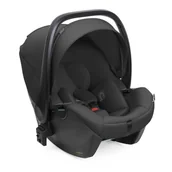 Foteliki samochodowe - Chicco Kory Plus fotelik samochodowy 40-85 cm Black Satin - miniaturka - grafika 1
