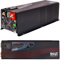 Zasilacze awaryjne UPS - Volt 3SSP200012 PowerSinus 2000 12V 3SSP200012 - miniaturka - grafika 1