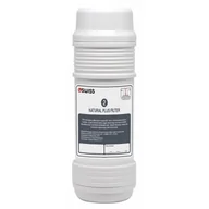 Uzdatniacze wody - Wkład filtrujący 4SWISS Natural Plus D Filter (1 szt.) - miniaturka - grafika 1