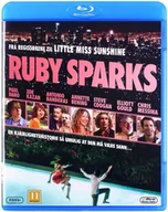 Komedie Blu-Ray - Ruby Sparks - miniaturka - grafika 1