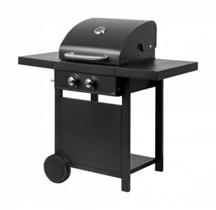 Grill Gazowy 2-Palnikowy Mg669 - Grille gazowe - miniaturka - grafika 1