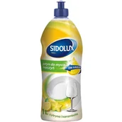 Płyny do naczyń - Sidolux Płyn do mycia naczyń Dish Spa - miniaturka - grafika 1