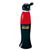 Wody i perfumy damskie - Moschino, Cheap & Chic, woda perfumowana, 50 ml - miniaturka - grafika 1