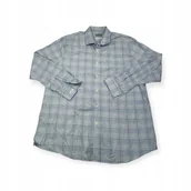 Koszule damskie - Koszula męska długi rękaw MICHAEL KORS 34/35 - Michael Kors - miniaturka - grafika 1