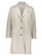 Kurtki damskie - Pepe Jeans Płaszcz przejściowy w kolorze kremowym - miniaturka - grafika 1