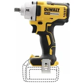 Klucze udarowe - DeWalt Klucz udarowy DCF894NT-XJ 1/2 - miniaturka - grafika 1