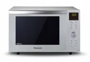 Kuchenka mikrofalowa Panasonic NN-DF385MEPG - Kuchenki mikrofalowe - miniaturka - grafika 1