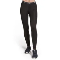 Spodnie sportowe damskie - THE NORTH FACE WARM TIGHTS > T0C220JK3 - The North Face - miniaturka - grafika 1