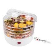 Suszarki do grzybów, owoców i warzyw - Browin 801003 - miniaturka - grafika 1