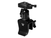 Lunety i akcesoria - Vortex Optics - Uchwyt na szybę Summit Car Window Mount QR - Czarny - CWM - miniaturka - grafika 1