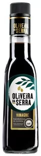 Ocet winny balsamiczny Gourmet 250ml Oliveira da Serra - Ocet - miniaturka - grafika 1