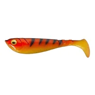 Przynęty - Przynęta Gumowa Berkley POWERBAIT PULSE SHAD 8CM ORANGE BLACK 1376841 - miniaturka - grafika 1