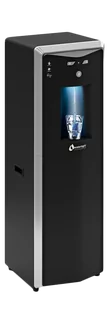 DYSTRYBUTOR WATERLOGIC WL2 FIREWALL - Dystrybutory wody dla firm - miniaturka - grafika 1