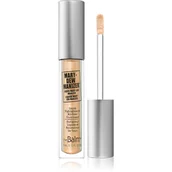 Rozświetlacze do twarzy i ciała - Mary-Dew Manizer Liquid Highlighter rozświetlacz w płynie 4ml - miniaturka - grafika 1