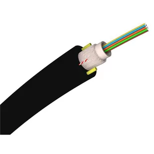 Światłowód ZTT 2J DUCT, jednotubowy, śr. 5.2 mm, G.652D - Kable światłowodowe - miniaturka - grafika 1