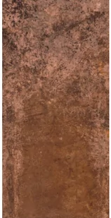 Płytka Gresowa Magneto Corten 120x60x0,8 cm - Płytki ceramiczne - miniaturka - grafika 1