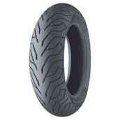 Opony motocyklowe - MICHELIN City Grip 110/70R14 50P koło przednie - miniaturka - grafika 1